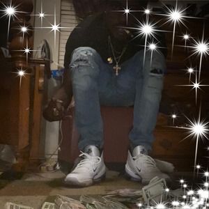 Meet your Posher, Louis